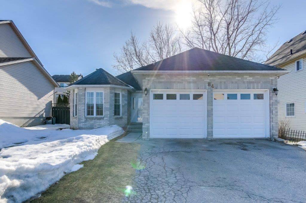 Woodstock, ON N4S 8X3,84 Anderson ST