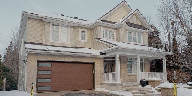 594 Overland DR, Stittsville - Munster - Richmond, ON K2S 0T1