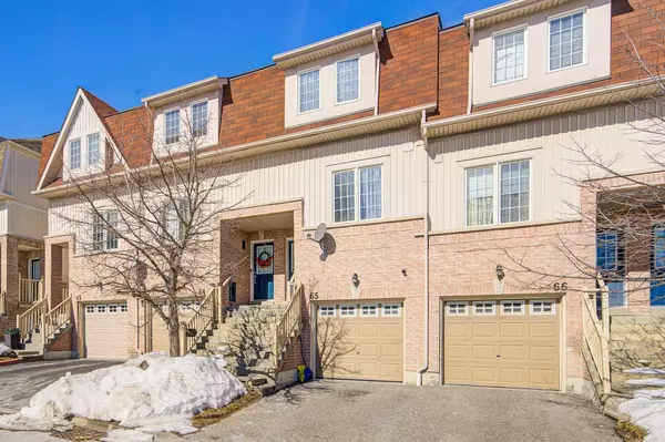 735 Sheppard AVE #65, Pickering, ON L1V 7K5