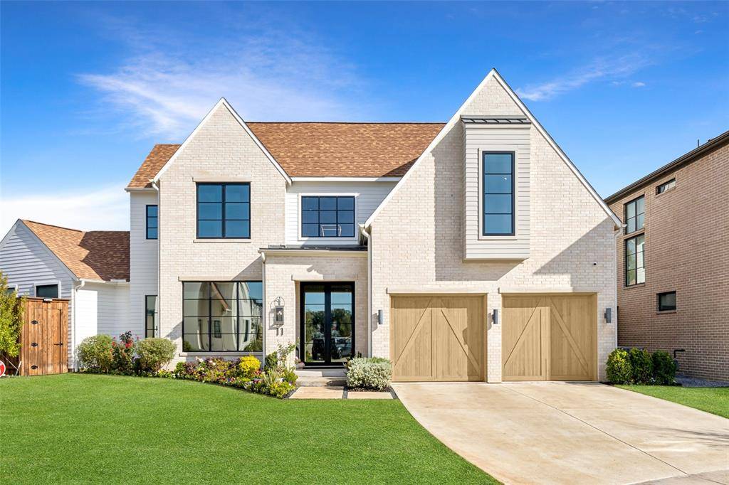 11 Mimosa Place, Richardson, TX 75080