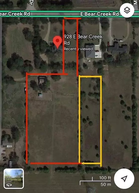 Glenn Heights, TX 75154,818 E Bear Creek Road