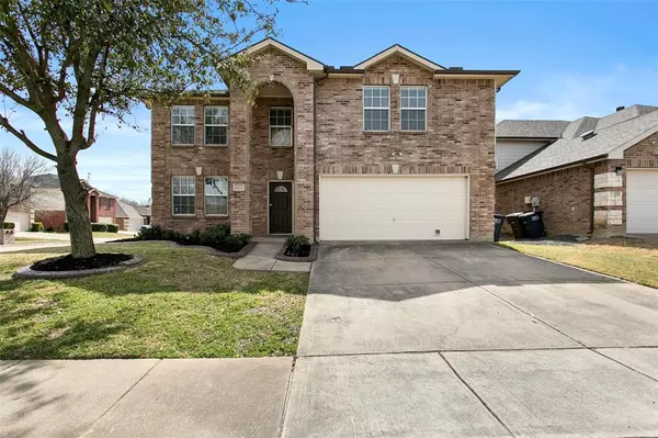 Fort Worth, TX 76244,4556 Willow Rock Lane