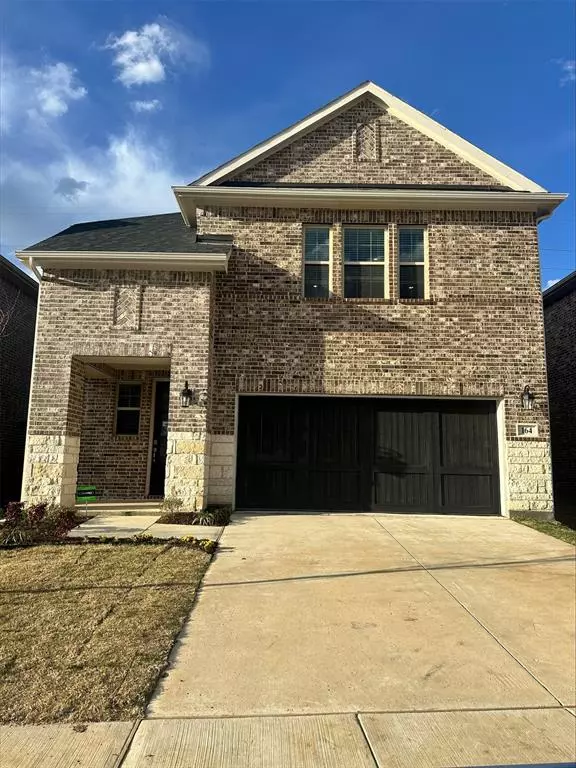 164 Adelina Drive, Little Elm, TX 75068