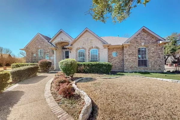 5206 Fairway Lakes Court, Garland, TX 75044