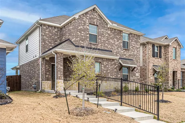 104 Olympus Street, Wylie, TX 75098