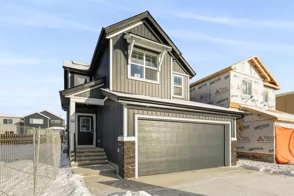 42 Setonstone MNR Southeast, Calgary, AB T3M 3V8