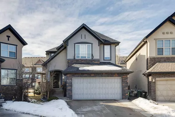 525 Quarry GN Southeast, Calgary, AB T2C 5G5