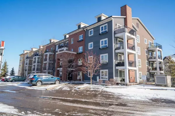 279 Copperpond Common Southeast #2408, Calgary, AB T2Z 0S4