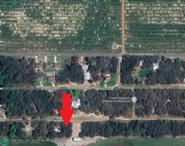 3345 W Chelsea Rd, Other City - In The State Of Florida, FL 33825