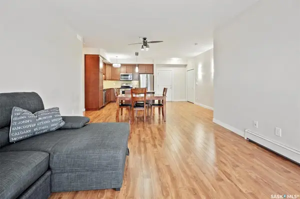 1035 Moss AVENUE #216, Saskatoon, SK S7H 2E5