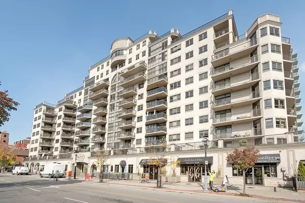 399 Elizabeth ST #411, Burlington, ON L7R 0A4