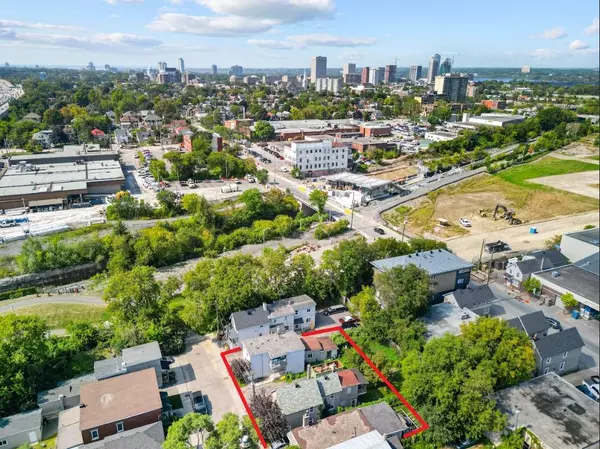 West Centre Town, ON K1R 6Y9,189-197 LOUISA ST