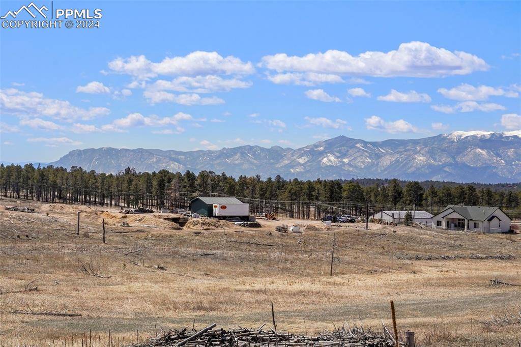 Colorado Springs, CO 80908,LOT 4 Forest Heights CIR