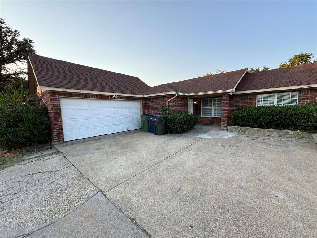 Garland, TX 75041,705 Gregory Street