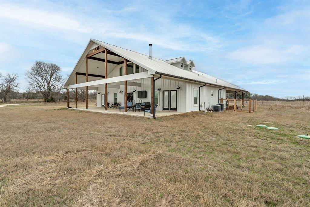 Hico, TX 76457,334 Private Road 2483