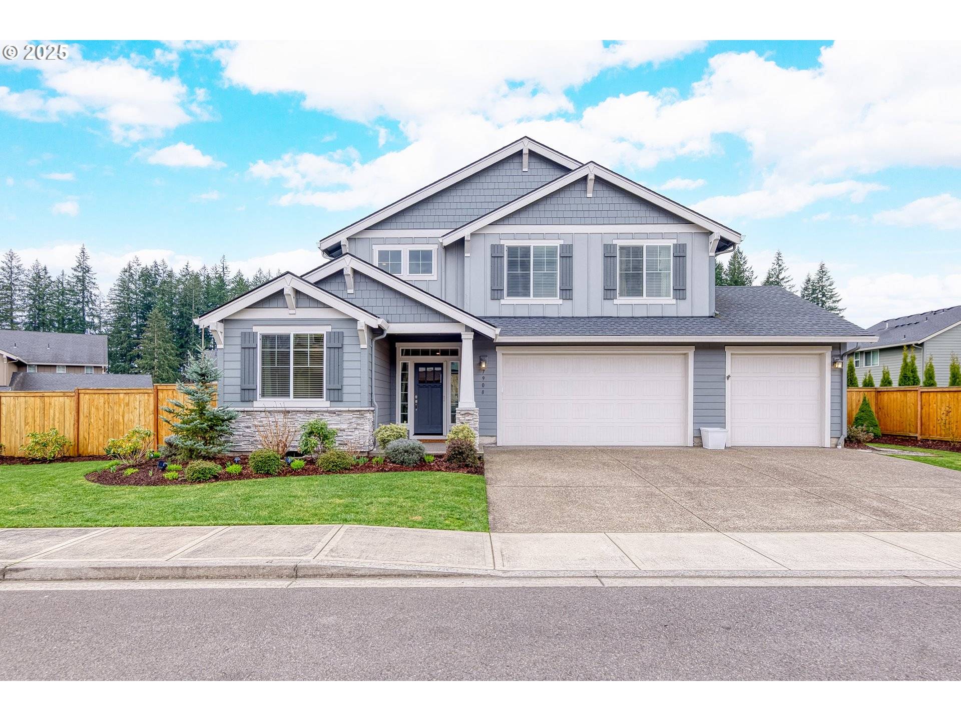 7908 NE 179TH AVE, Vancouver, WA 98682