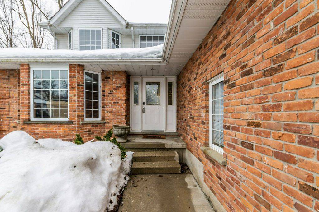 Woodstock, ON N4S 8Y3,5 John Blackwood PL