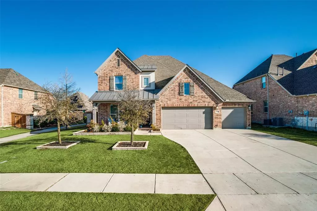 Prosper, TX 75078,2880 Eastminster Drive