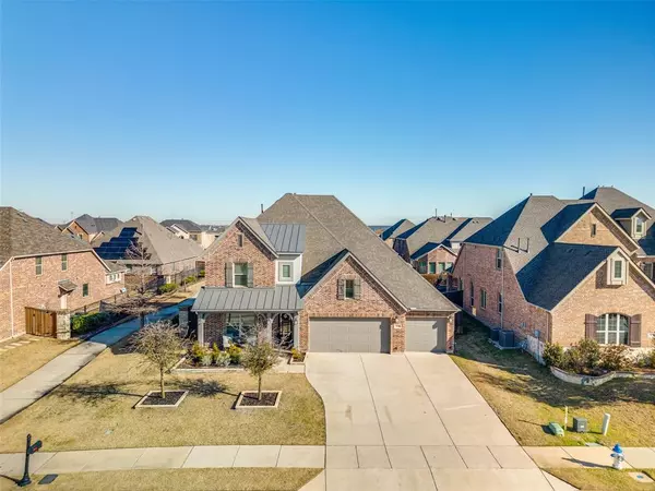 Prosper, TX 75078,2880 Eastminster Drive