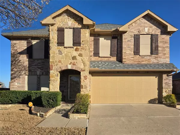 530 Blue Sage Drive, Fate, TX 75087