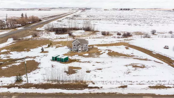 39531 Range Road 265, Rural Lacombe County, AB T4L 2N2