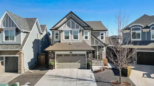 216 Marquis LNDG Southeast, Calgary, AB T3M 2H3