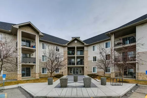 2371 Eversyde AVE Southwest #2202, Calgary, AB T2Y 5B8