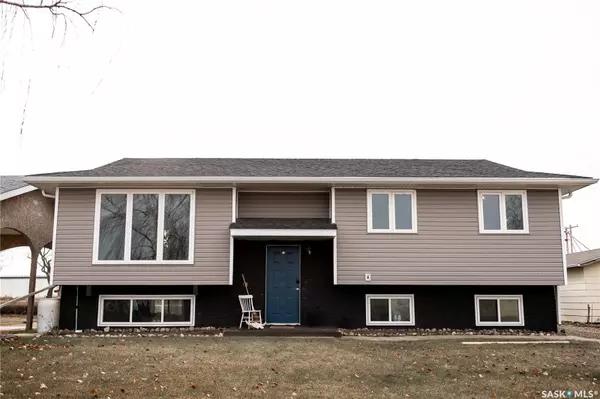 117 Centennial CRESCENT, Unity, SK S0K 4L0