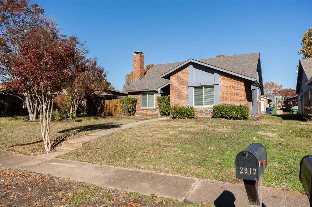 Garland, TX 75044,2917 Ivanridge Lane