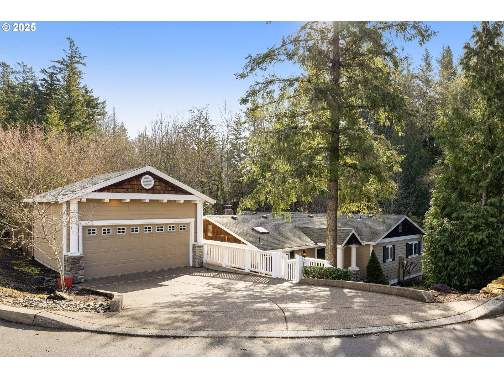 Portland, OR 97229,11340 NW PUMPKIN CT