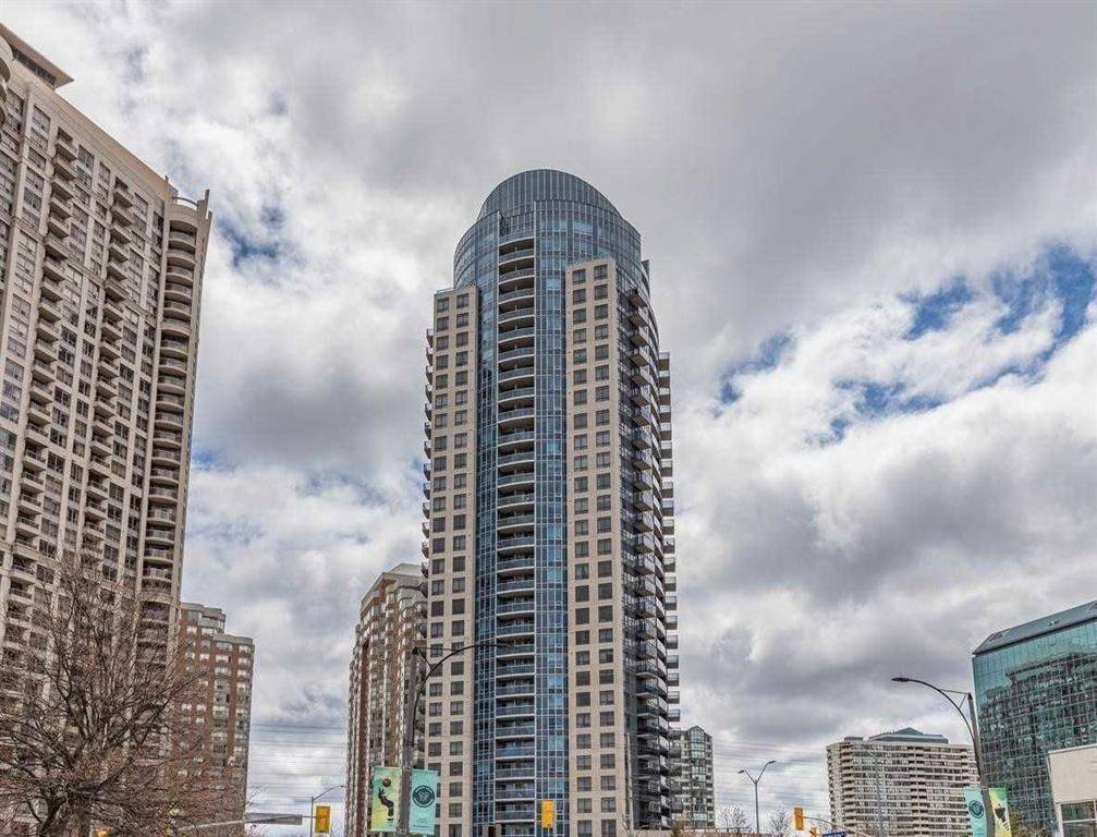 Mississauga, ON L5B 3Y5,330 Burnhamthorpe RD W #2303