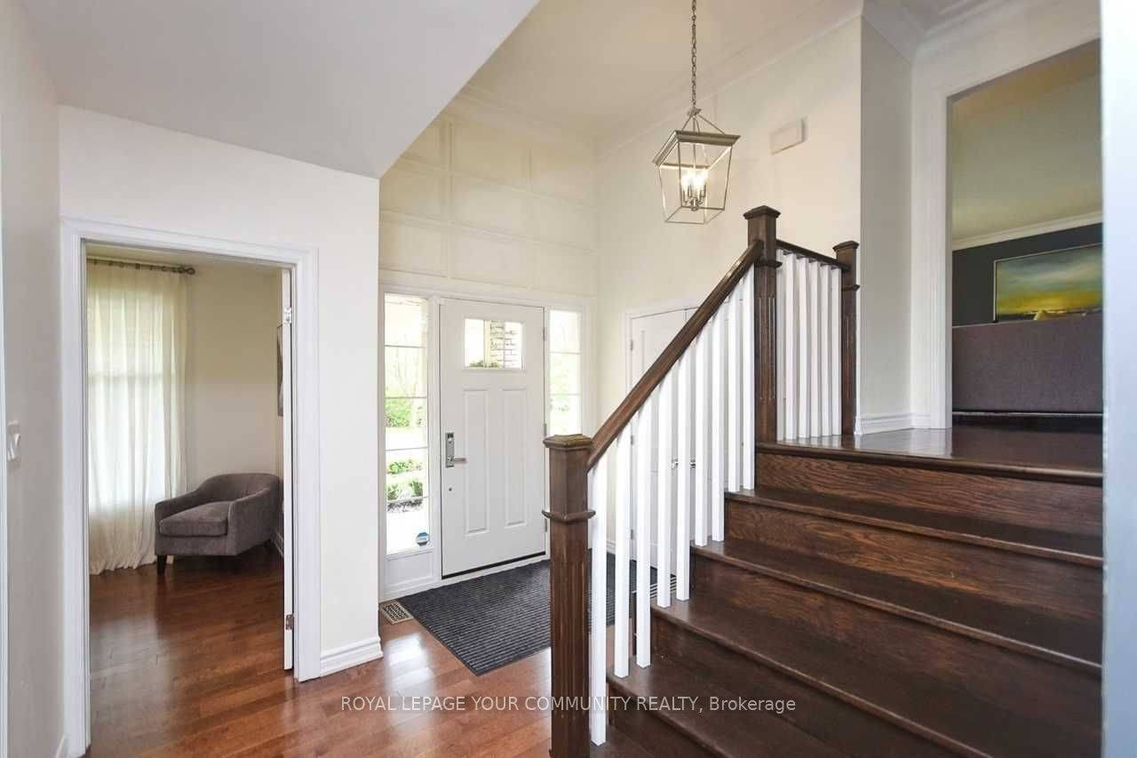 Oakville, ON L6L 5J2,202 Willowridge CT