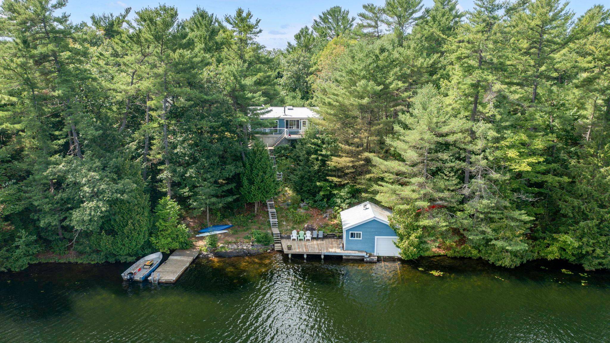 242 IS 90 SIX MI LAKE RD, Georgian Bay, ON L0K 1S0