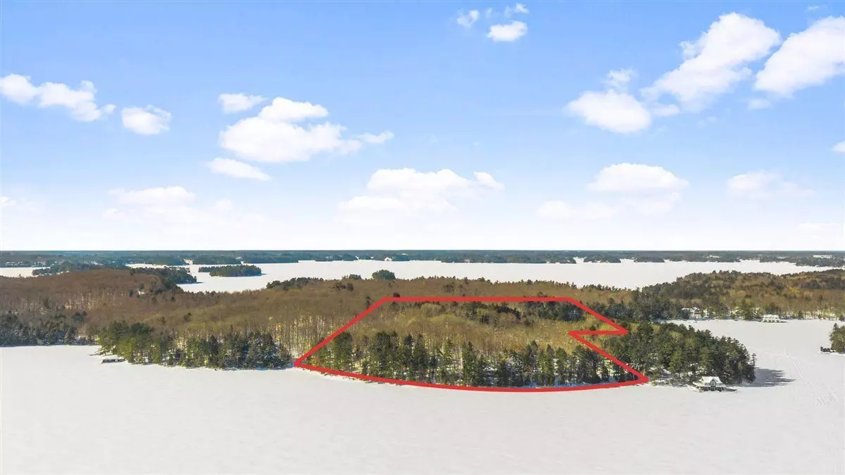 Muskoka Lakes, ON P0B 1P0,R60- Pt5 Tobins Island N/A