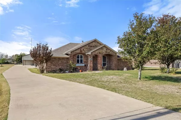 11220 Morgan Drive,  Lavon,  TX 75166