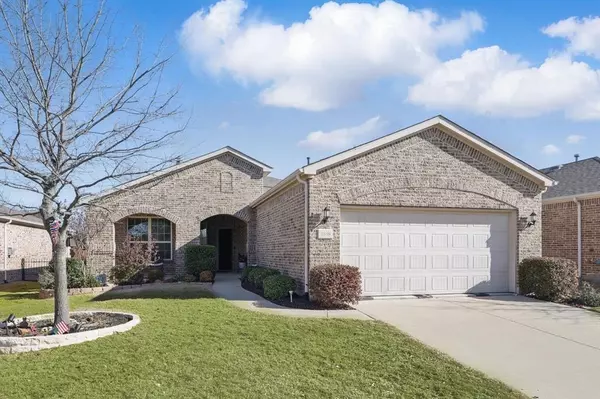 2858 Oyster Bay Drive, Frisco, TX 75036