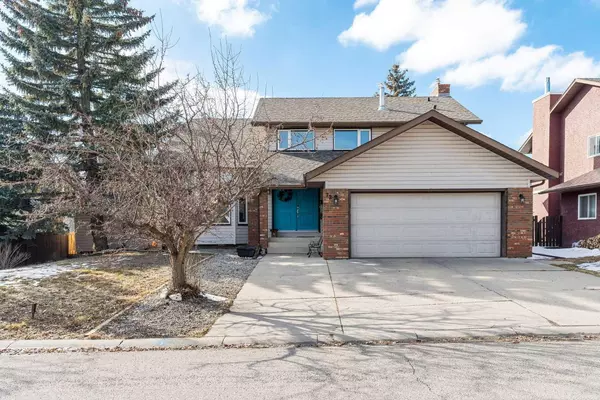 72 Hawkhill WAY Northwest, Calgary, AB T3G 3A3