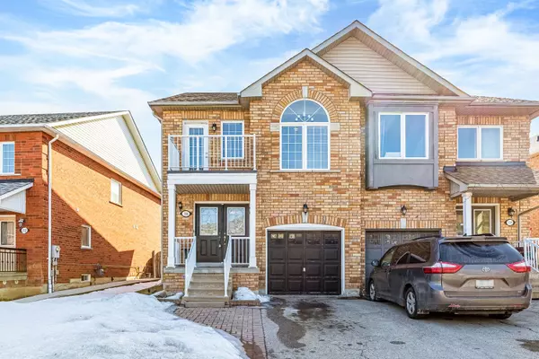 116 Casabel DR, Vaughan, ON L6A 3L8