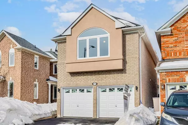 Mississauga, ON L5N 8H2,3946 Milkwood CRES