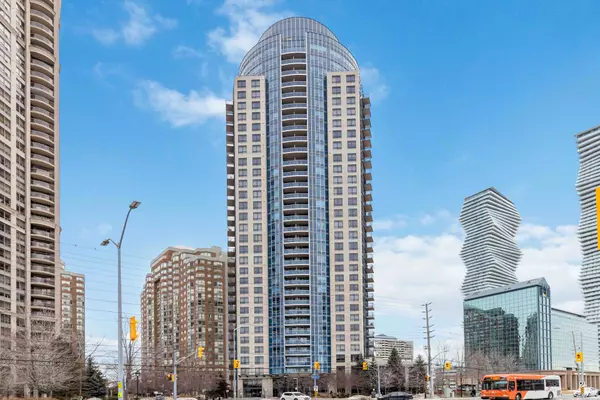 330 BURNHAMTHORPE RD W #806, Mississauga, ON L5B 0E1