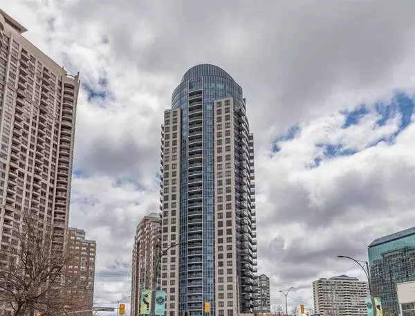 330 Burnhamthorpe RD W #2303, Mississauga, ON L5B 3Y5