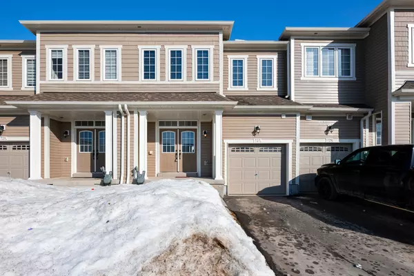 727 Potawatomi CRES, Shelburne, ON L2A 4R5