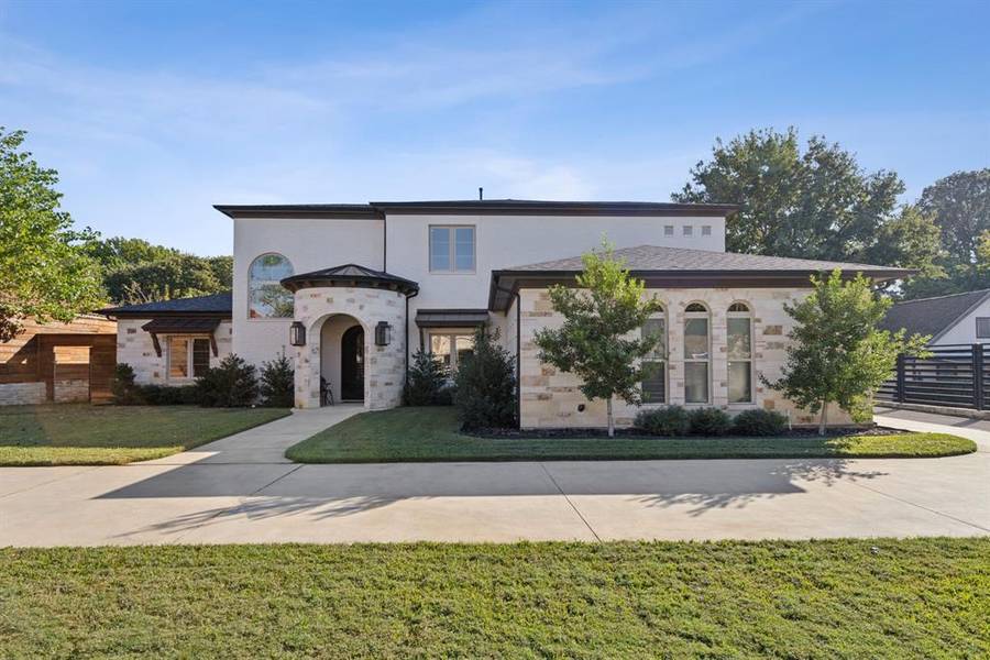 2903 Sutton Place, Southlake, TX 76092