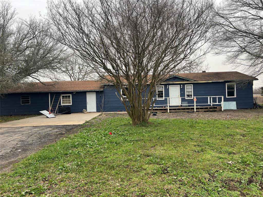 Lone Oak, TX 75453,161 CR 1135