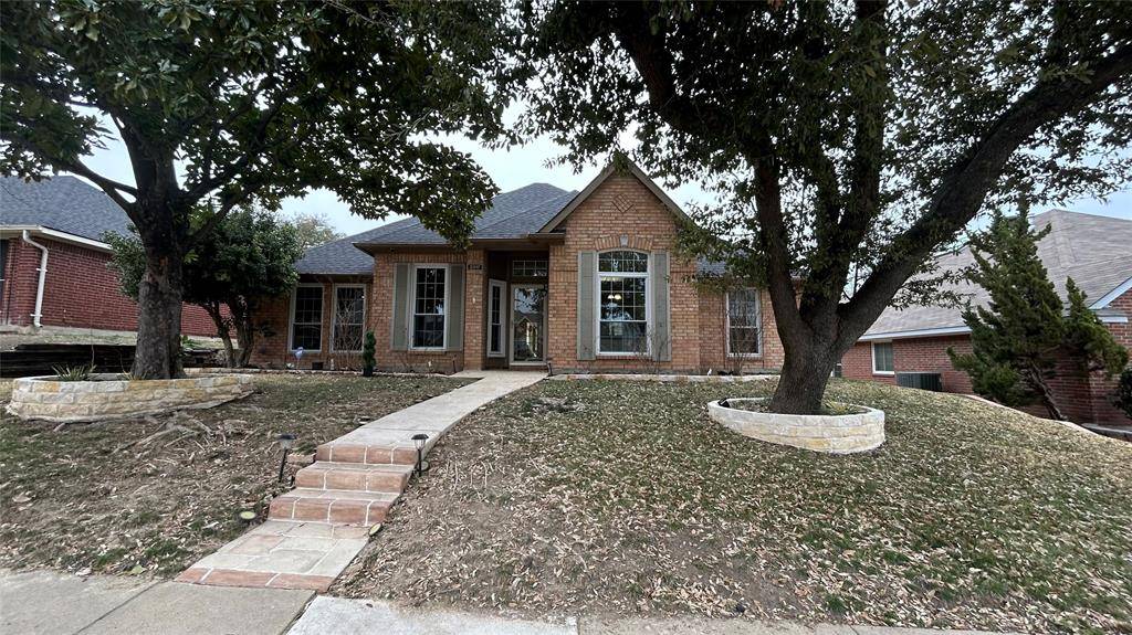 2317 Edinburgh Way, Garland, TX 75040