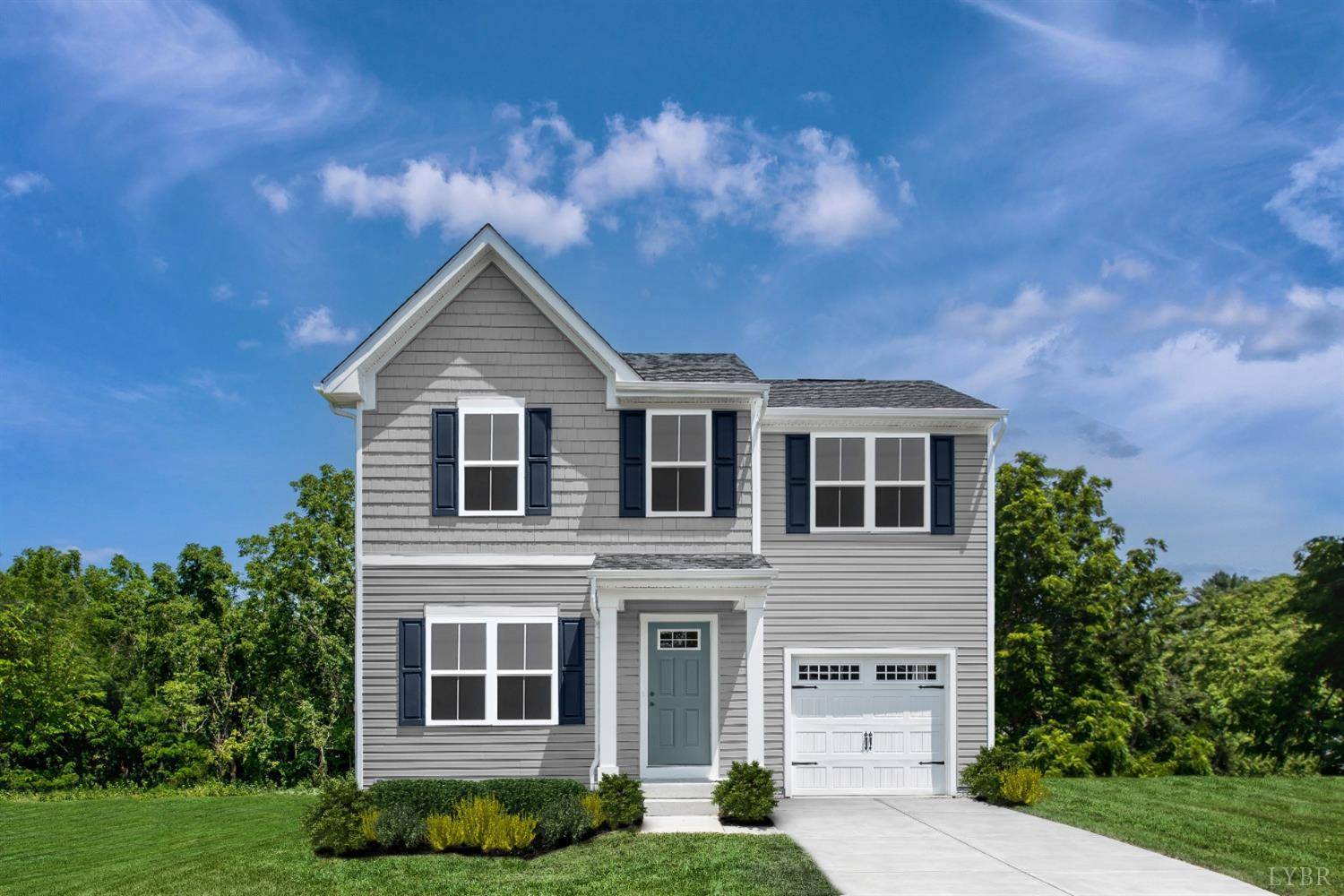 Lynchburg, VA 24501,263 Jordan Court