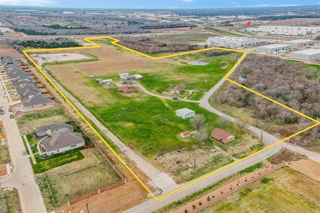 Mansfield, TX 76063,764 S Mitchell Road