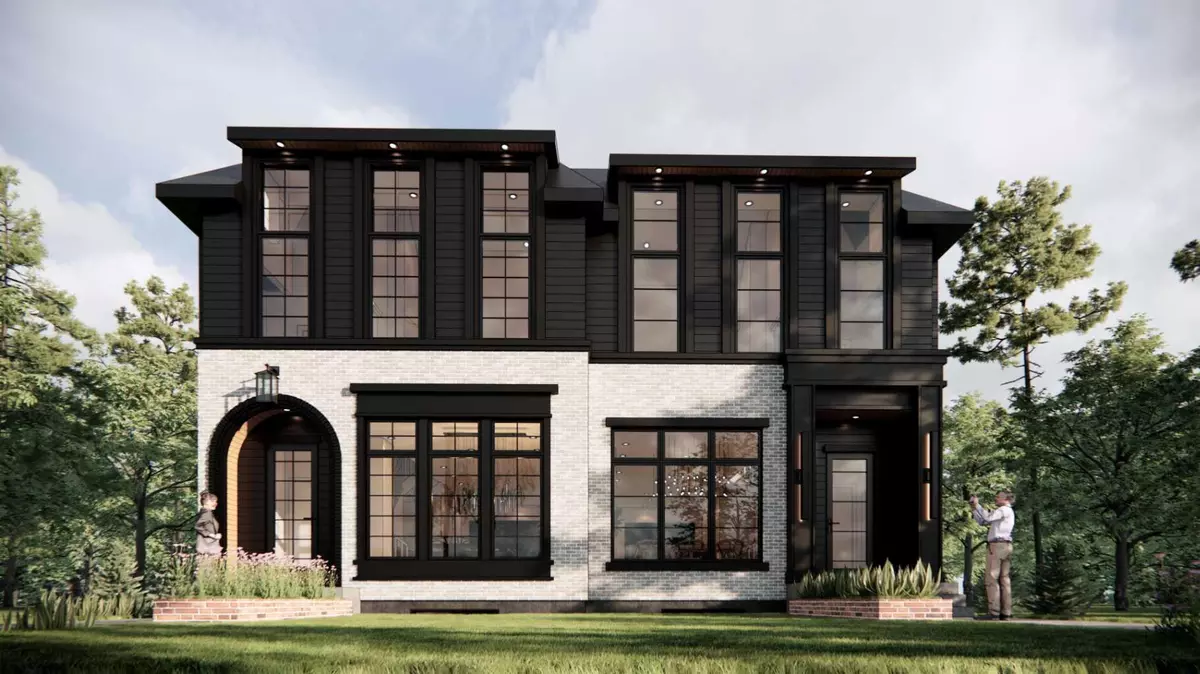 Calgary, AB T2E 1J1,910 15 AVE NE