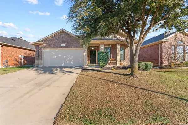 1064 Jodie Drive,  Weatherford,  TX 76087