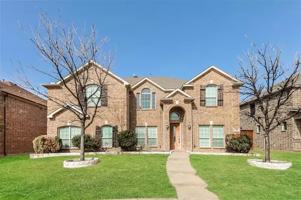 3370 Whitney Drive, Frisco, TX 75034